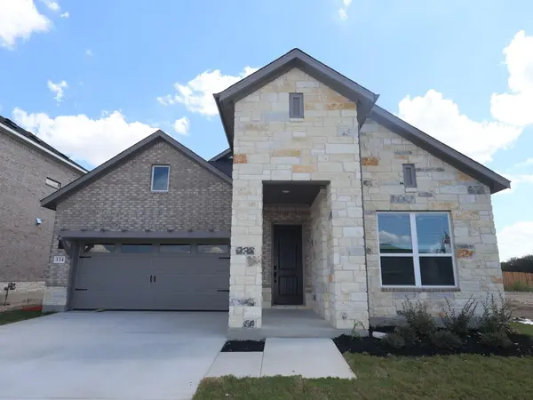 124 Leland Ave, Buda, TX 78610