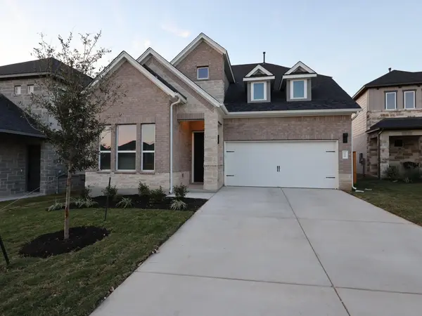 2129 Spokane DR, Leander, TX 78641