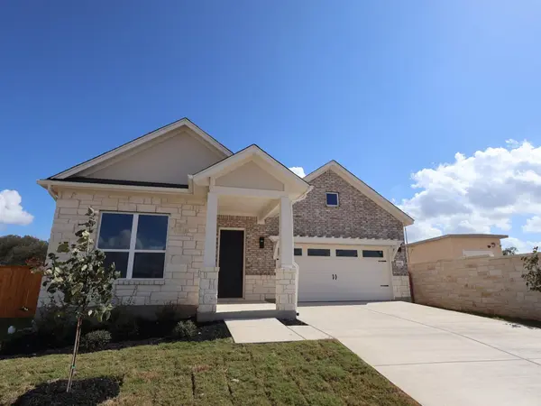 160 Champ Ave, Buda, TX 78610