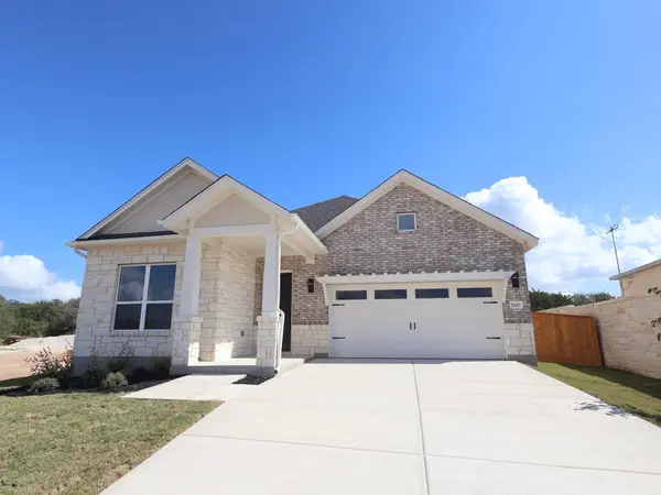 160 Champ Ave, Buda, TX 78610