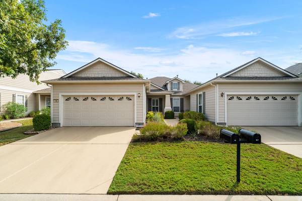 105 Nassau CIR, Georgetown, TX 78633