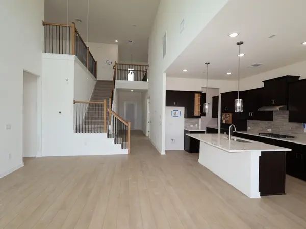 817 Purmela ST, Leander, TX 78641