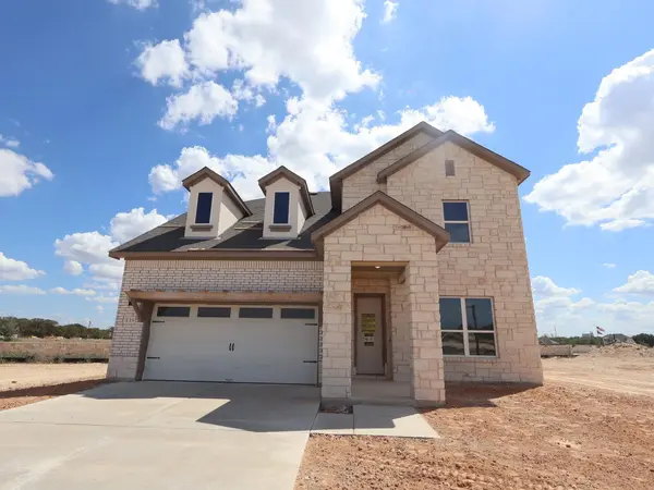 135 Pinky Varner CT, Buda, TX 78610