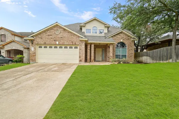 2118 Ariella DR, Cedar Park, TX 78613