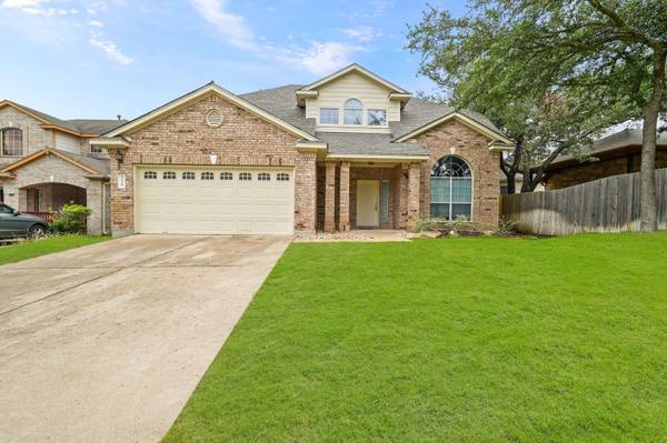 2118 Ariella DR, Cedar Park, TX 78613