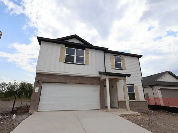 7425 Pullman CV, Austin, TX 78747