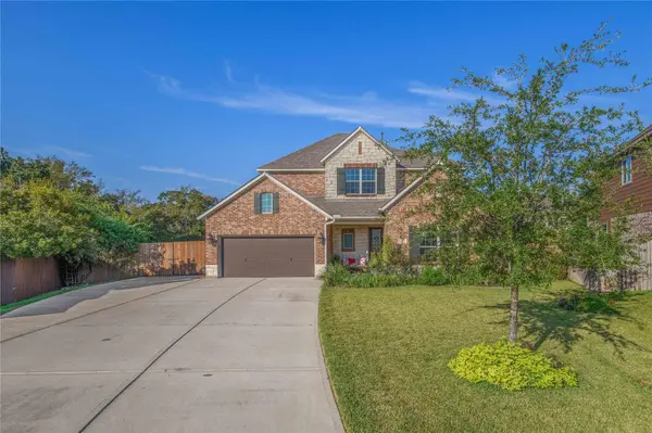 2614 Belliser CT, College Station, TX 77845