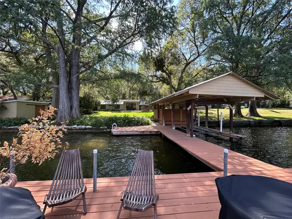 3004 Edgewater DR, Austin, TX 78733