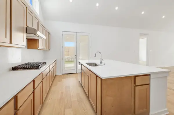 229 Rightfield DR, Liberty Hill, TX 78642