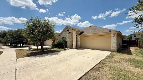 234 Capistrano DR, San Marcos, TX 78666