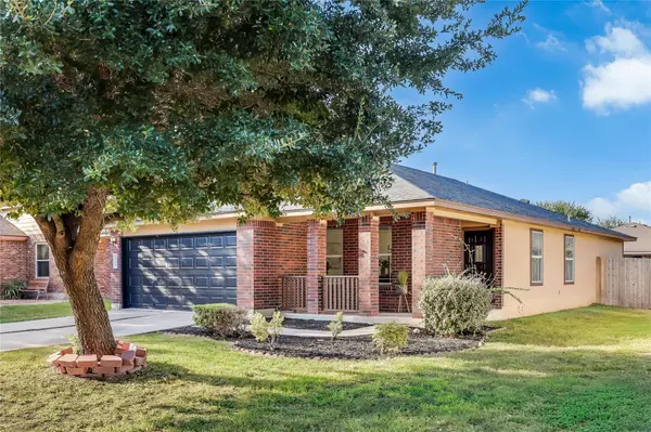 109 Brooke ST, Hutto, TX 78634