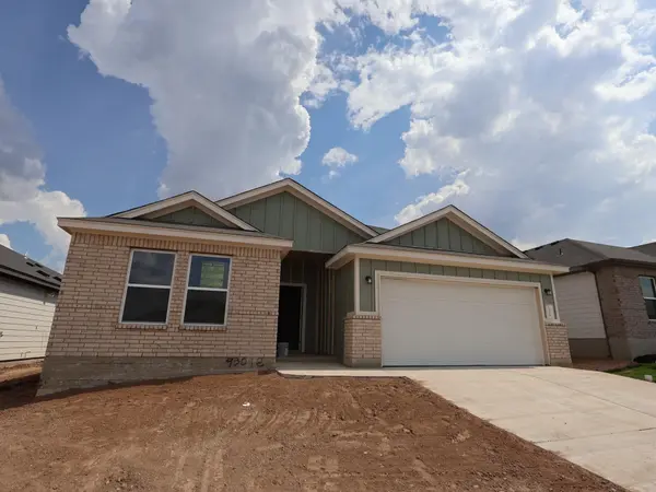 9309 Furman DR, Austin, TX 78747