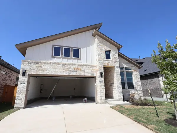 466 Bishop Wood RD, Dripping Springs, TX 78620