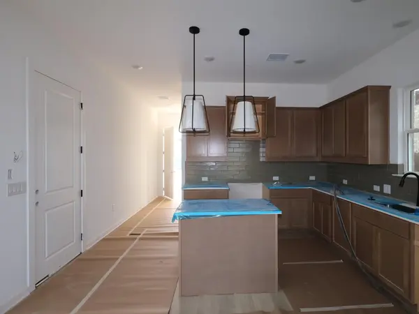 2301 Spokane DR, Leander, TX 78641