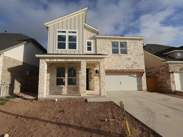 2301 Spokane DR, Leander, TX 78641