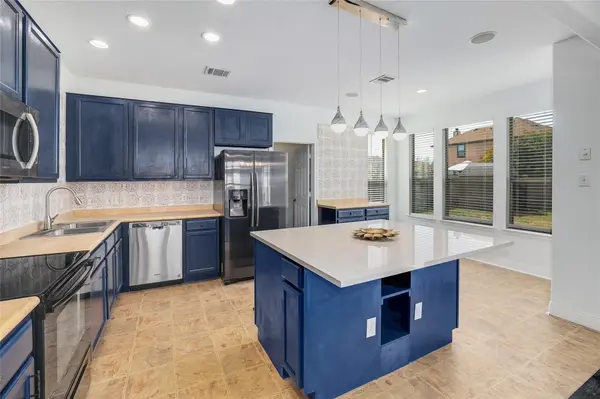 203 Ran RD, Leander, TX 78641