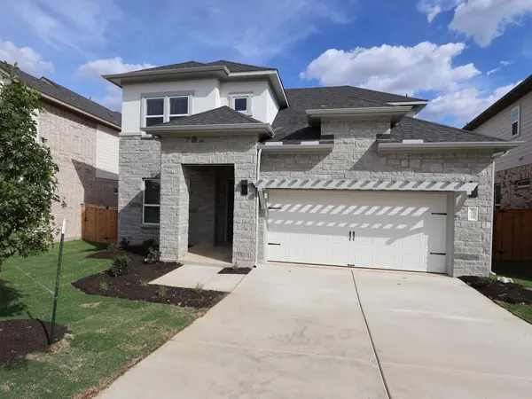4020 Fulton DR, Leander, TX 78641