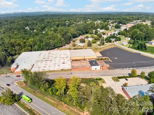 720 Main ST, Valdese, NC 28690