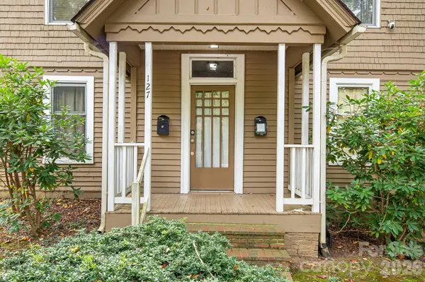 127 Hillside ST, Asheville, NC 28801