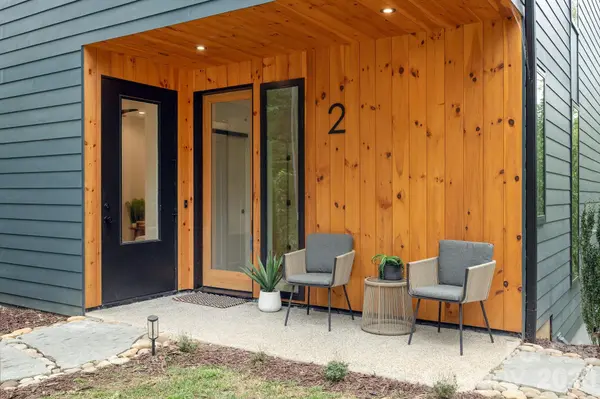 2 Davenport PL, Asheville, NC 28806