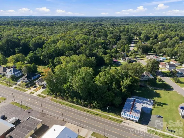 0 S Salisbury AVE, Spencer, NC 28159