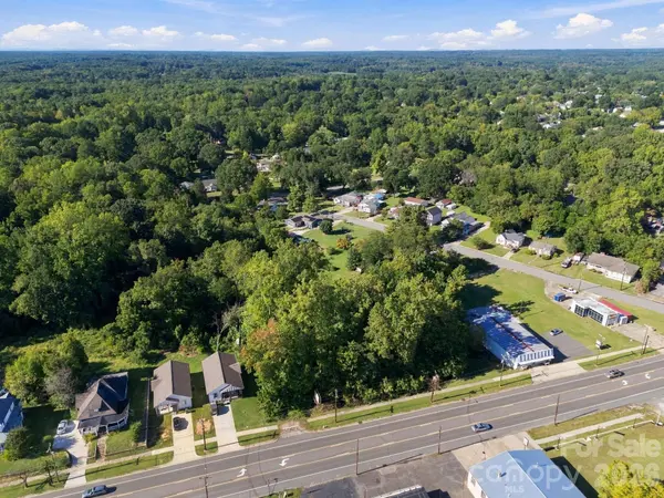 0 S Salisbury AVE, Spencer, NC 28159