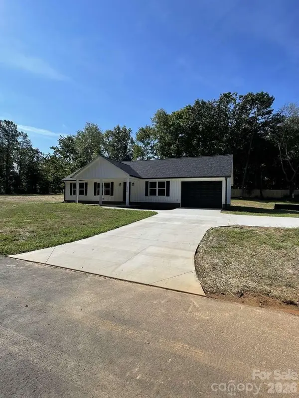 120 Francis DR, Lawndale, NC 28090