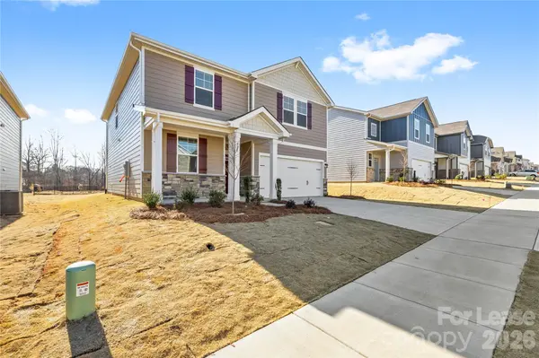 525 Mountain View DR, Monroe, NC 28110