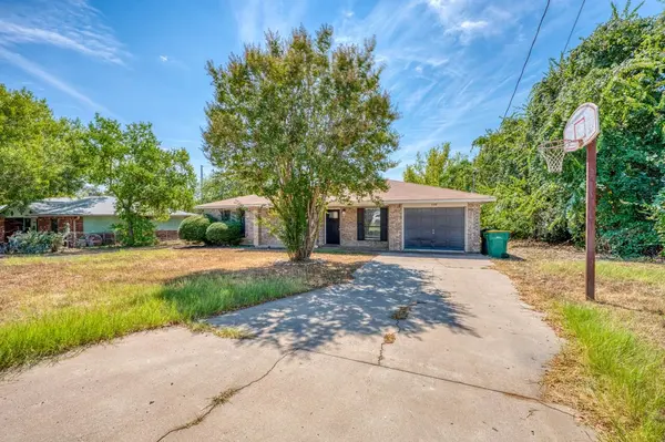 1108 Cedar DR, Marble Falls, TX 78654