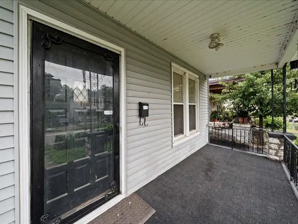 510 Montgall AVE, Kansas City, MO 64124