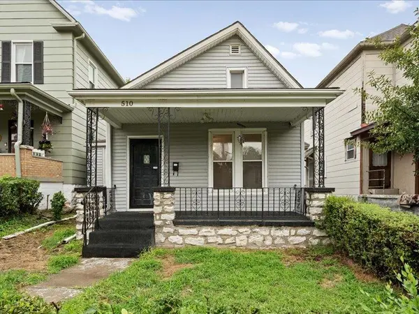 510 Montgall AVE, Kansas City, MO 64124