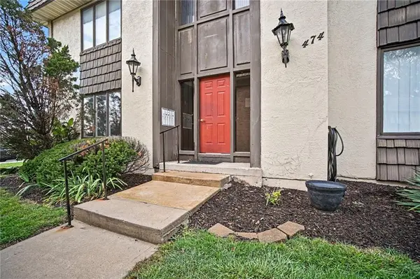 474 W 104th ST #A, Kansas City, MO 64114