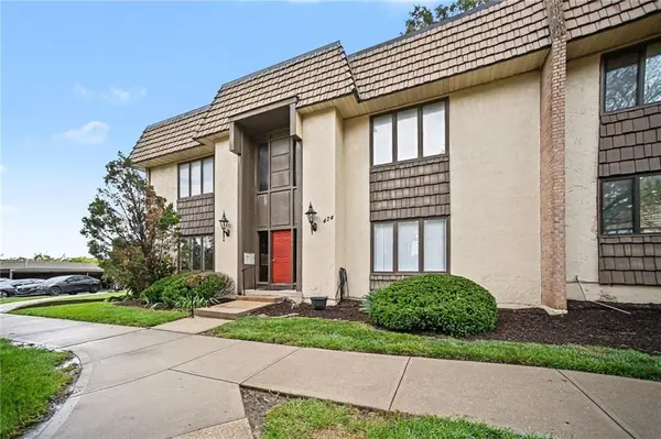 474 W 104th ST #A, Kansas City, MO 64114