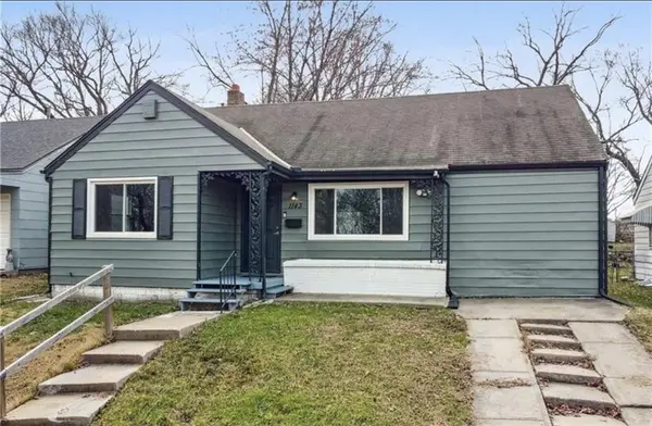 1143 E 65th ST, Kansas City, MO 64131
