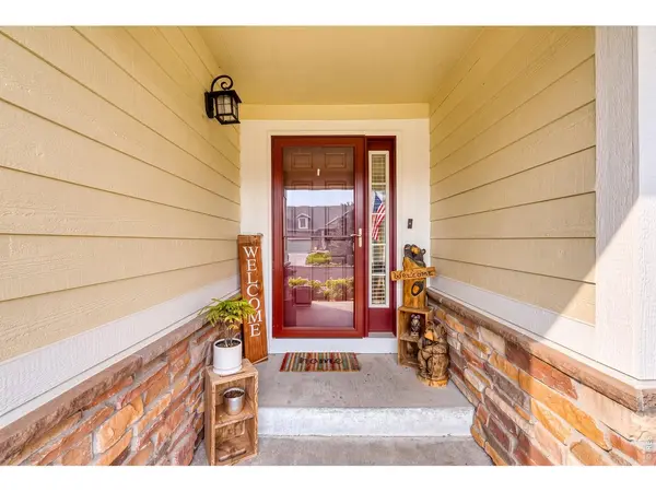 2774 Blue Acona, Johnstown, CO 80534