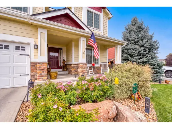 2774 Blue Acona, Johnstown, CO 80534