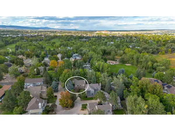 5646 Pennsylvania, Boulder, CO 80303