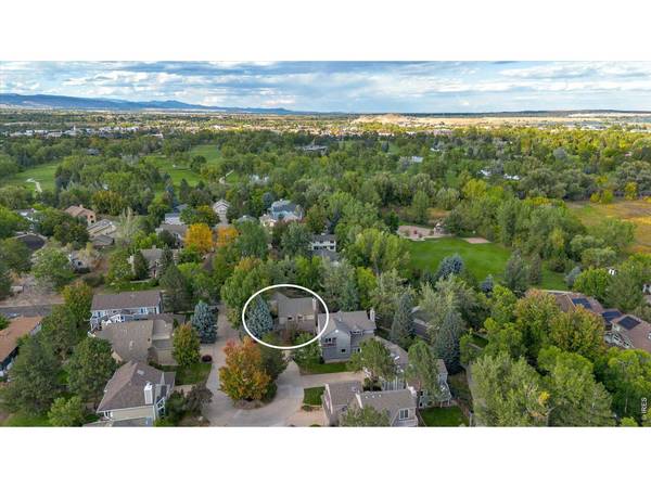 5646 Pennsylvania, Boulder, CO 80303