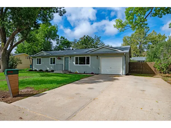 533 N Impala, Fort Collins, CO 80521