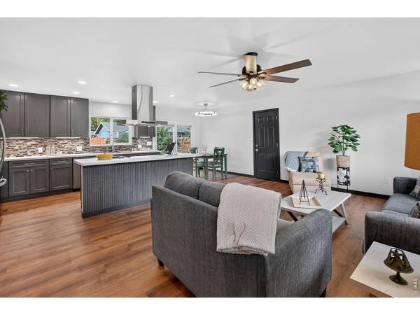 533 N Impala, Fort Collins, CO 80521