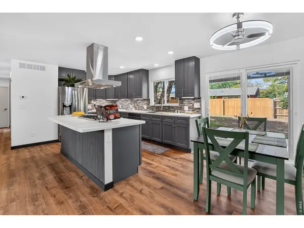 533 N Impala, Fort Collins, CO 80521