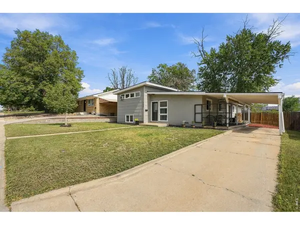 1654 S Perry, Denver, CO 80219