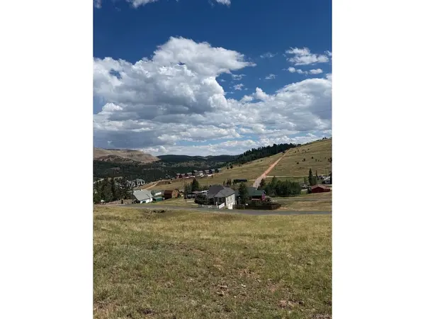 Unknown, Cripple Creek, CO 80813
