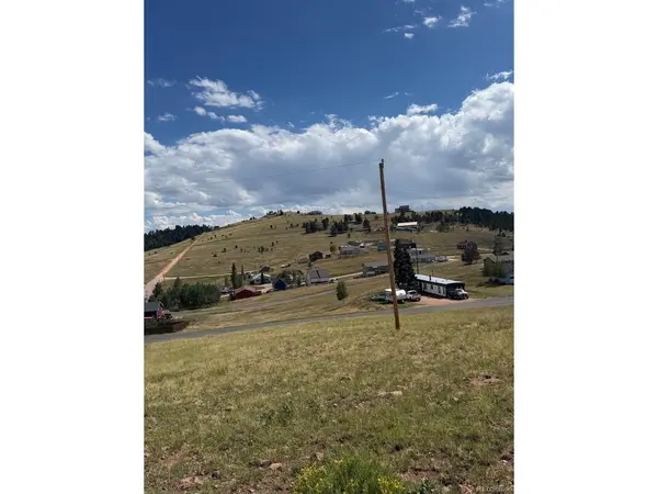 Unknown, Cripple Creek, CO 80813