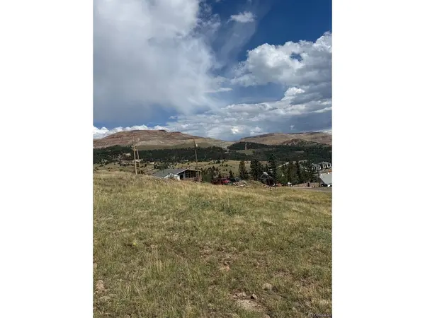 Unknown, Cripple Creek, CO 80813
