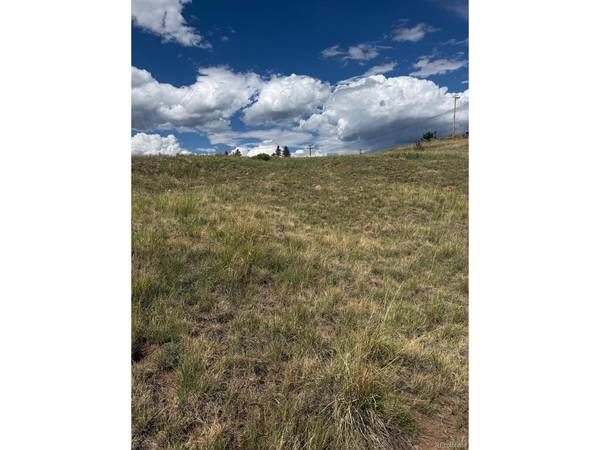 Unknown, Cripple Creek, CO 80813