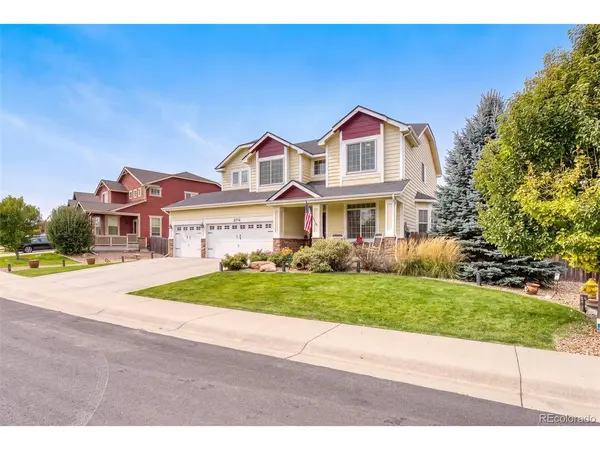 2774 Blue Acona, Johnstown, CO 80534