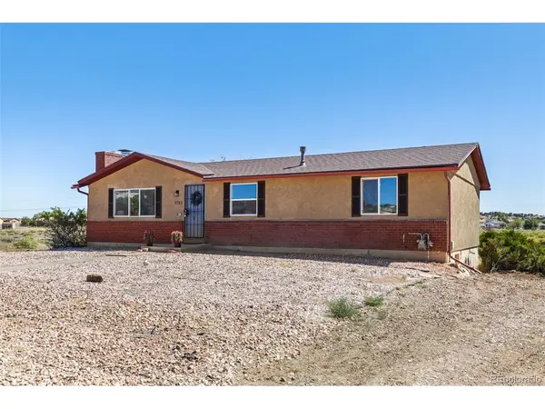 1783 W Chimazo, Pueblo West, CO 81007