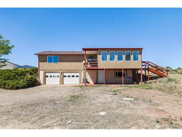 1783 W Chimazo, Pueblo West, CO 81007