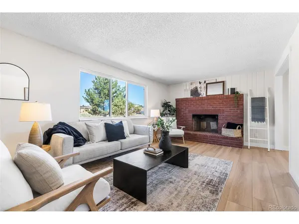 1783 W Chimazo, Pueblo West, CO 81007
